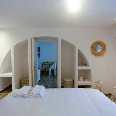 Magic Holidays 444 Апартаменты *