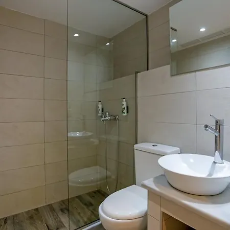 شقة Magic Holidays 444