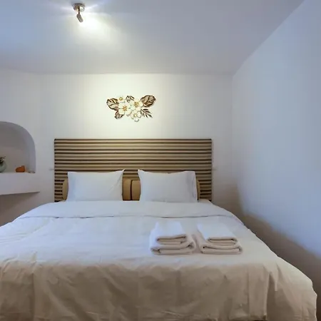 Magic Holidays 444 شقة *