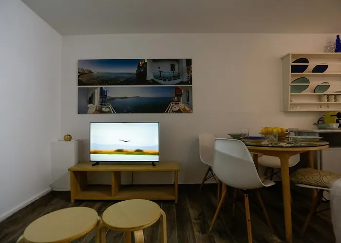 Magic Holidays 444 公寓 *