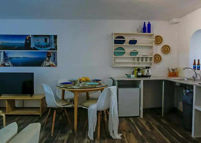 Magic Holidays 444 公寓