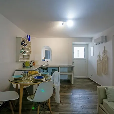 Magic Holidays 444 Apartamento