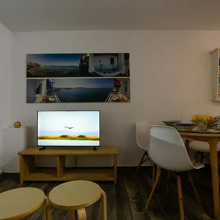 Magic Holidays 444 Apartamento *