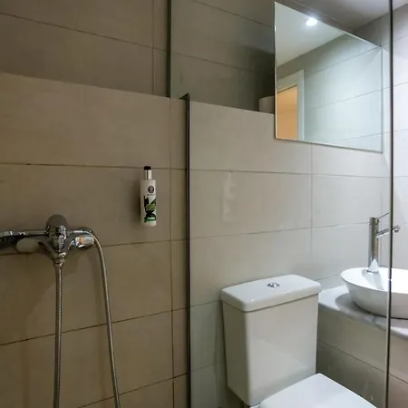 Apartamento Magic Holidays 444 *