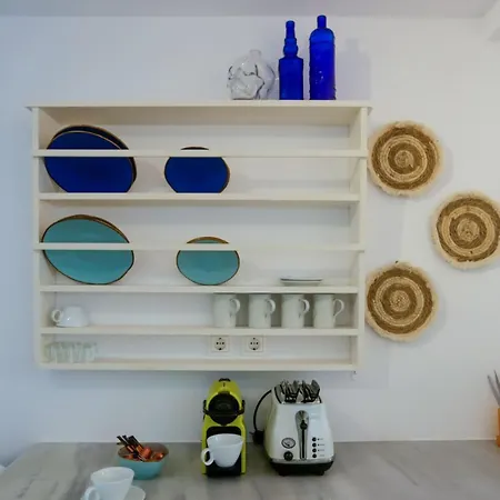 Magic Holidays 444 דירה *