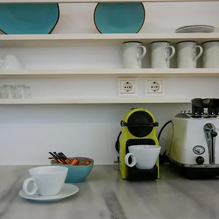 Magic Holidays 444 דירה