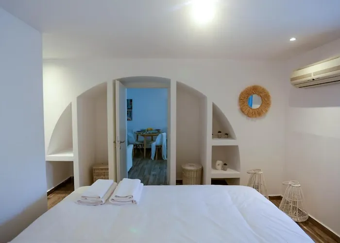 Magic Holidays 444 Lägenhet *