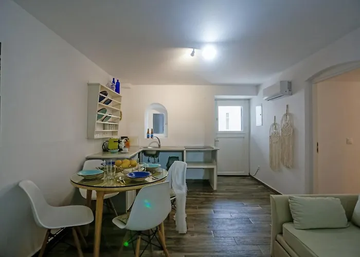 Magic Holidays 444 Lägenhet