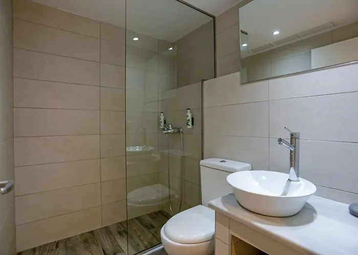 Lägenhet Magic Holidays 444