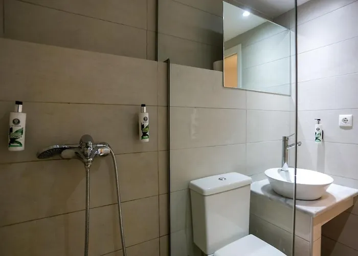 Lägenhet Magic Holidays 444 *