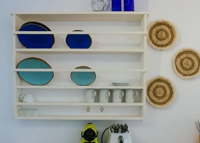 Magic Holidays 444 Lägenhet *