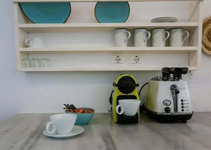 Magic Holidays 444 Lägenhet