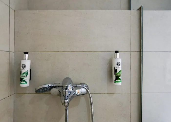 Lägenhet Magic Holidays 444