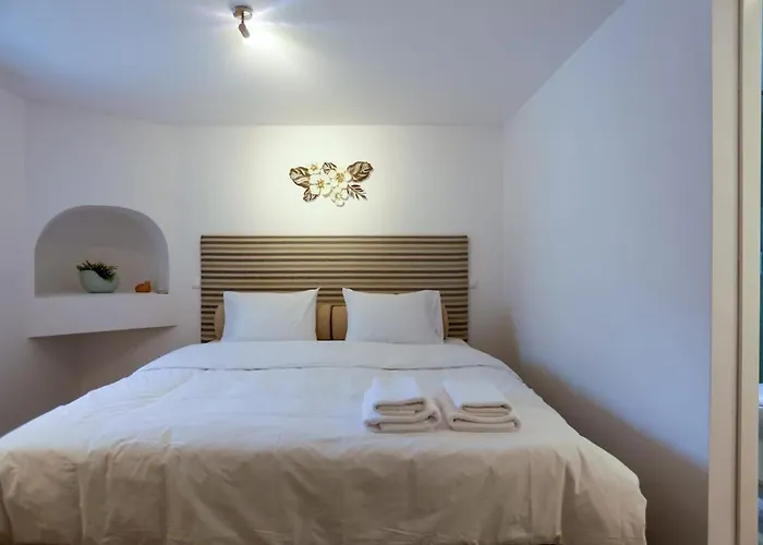 Magic Holidays 444 Lägenhet *